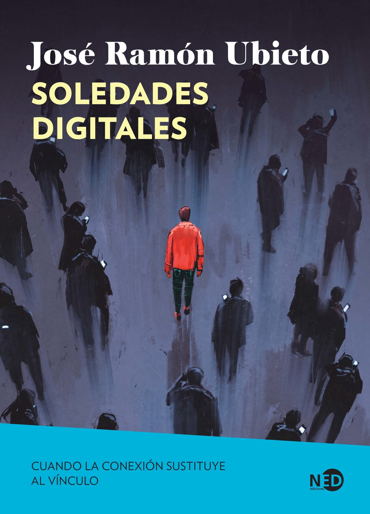 Soledades digitales