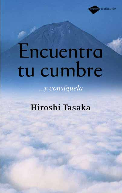 Encuentra tu cumbre