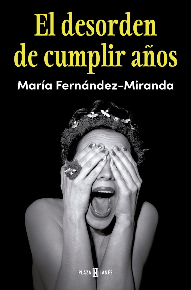 El desorden de cumplir años