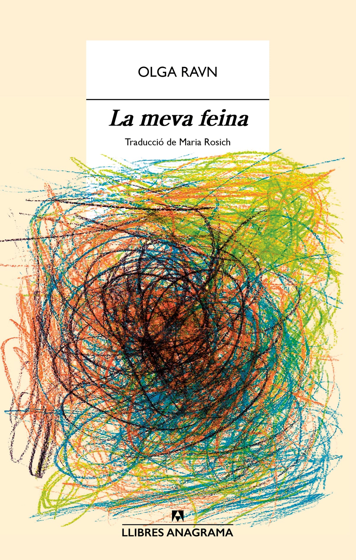 La meva feina