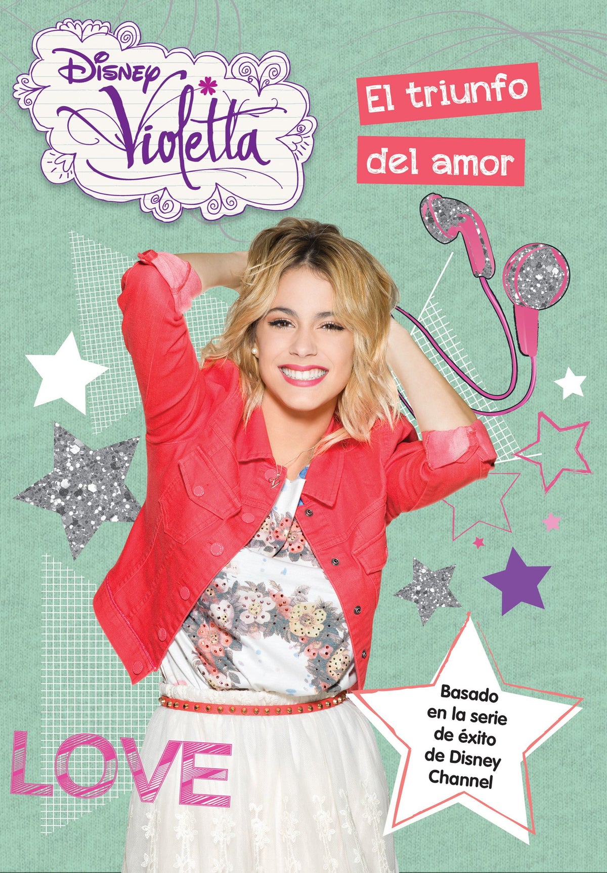 Violetta. El triunfo del amor