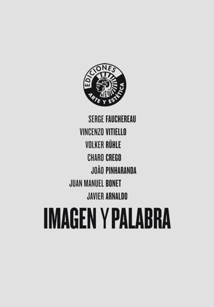 Imagen y palabra
