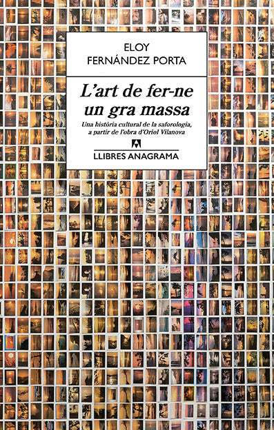 L'art de fer-ne un gra massa