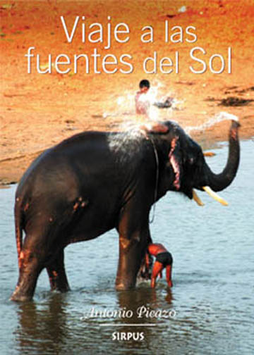 Viaje a las fuentes del Sol