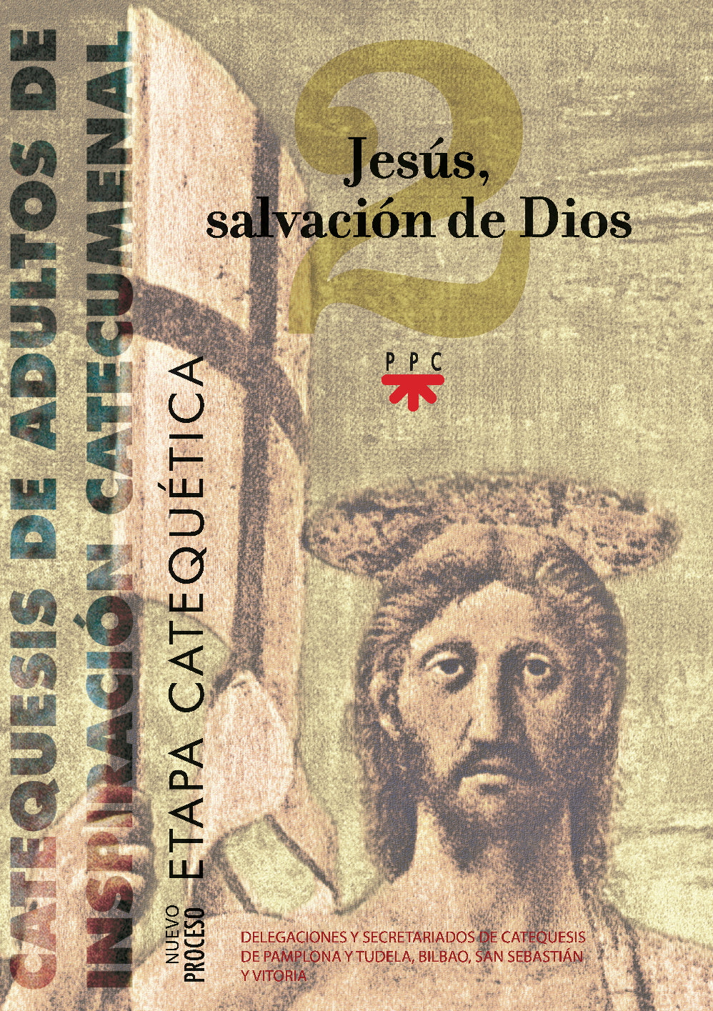 Jesús, salvación de Dios