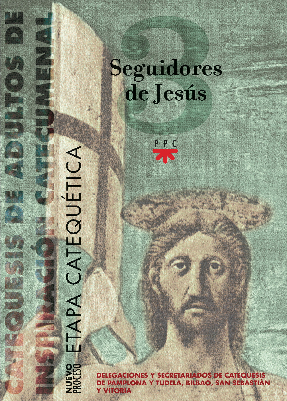 Seguidores de Jesús