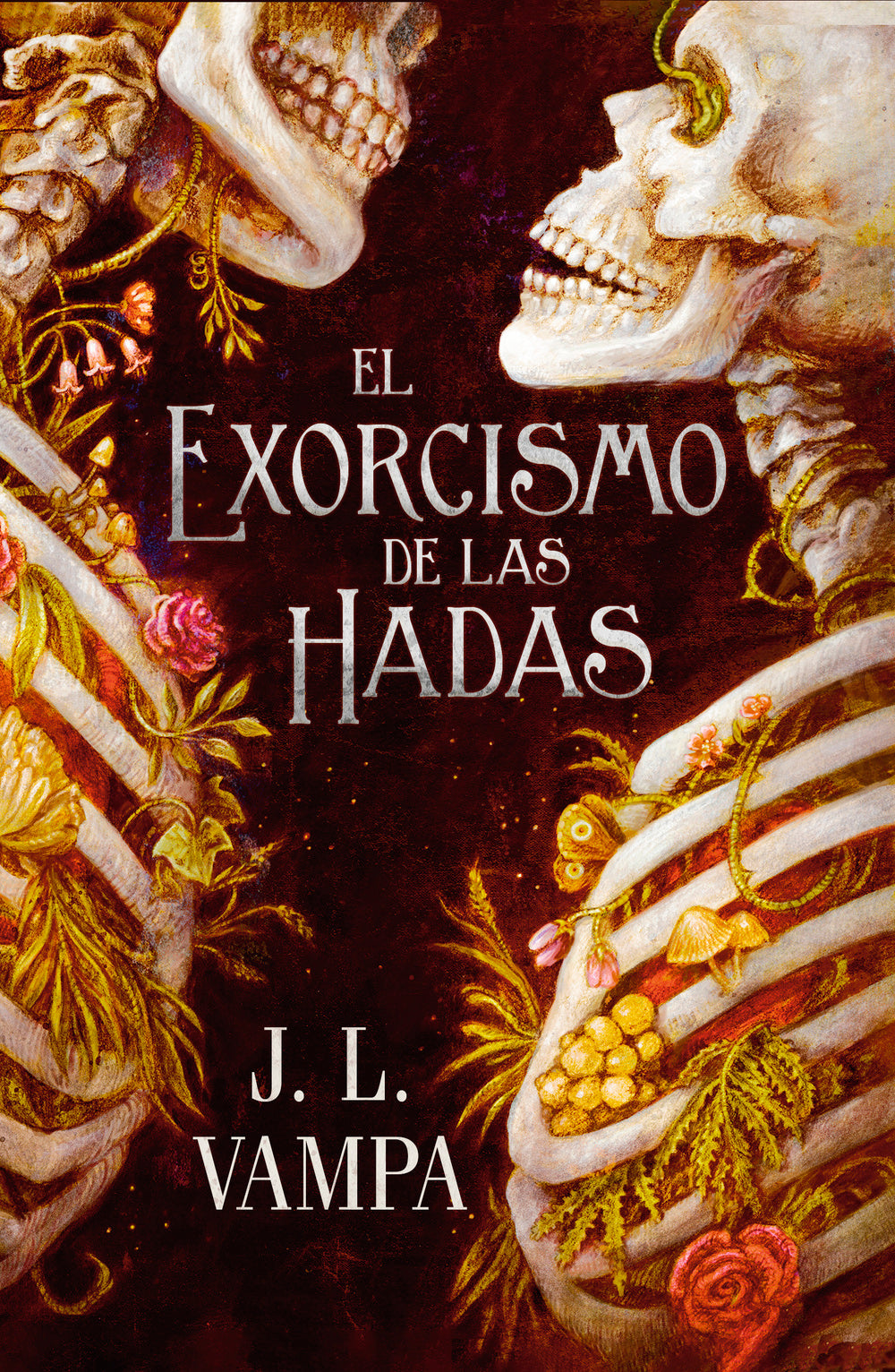 El exorcismo de las hadas