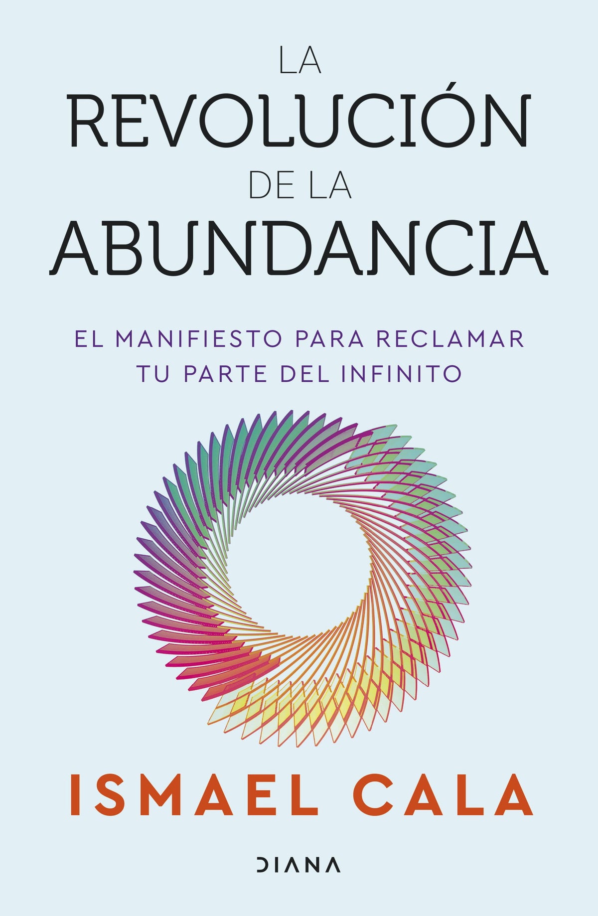 La revolución de la abundancia