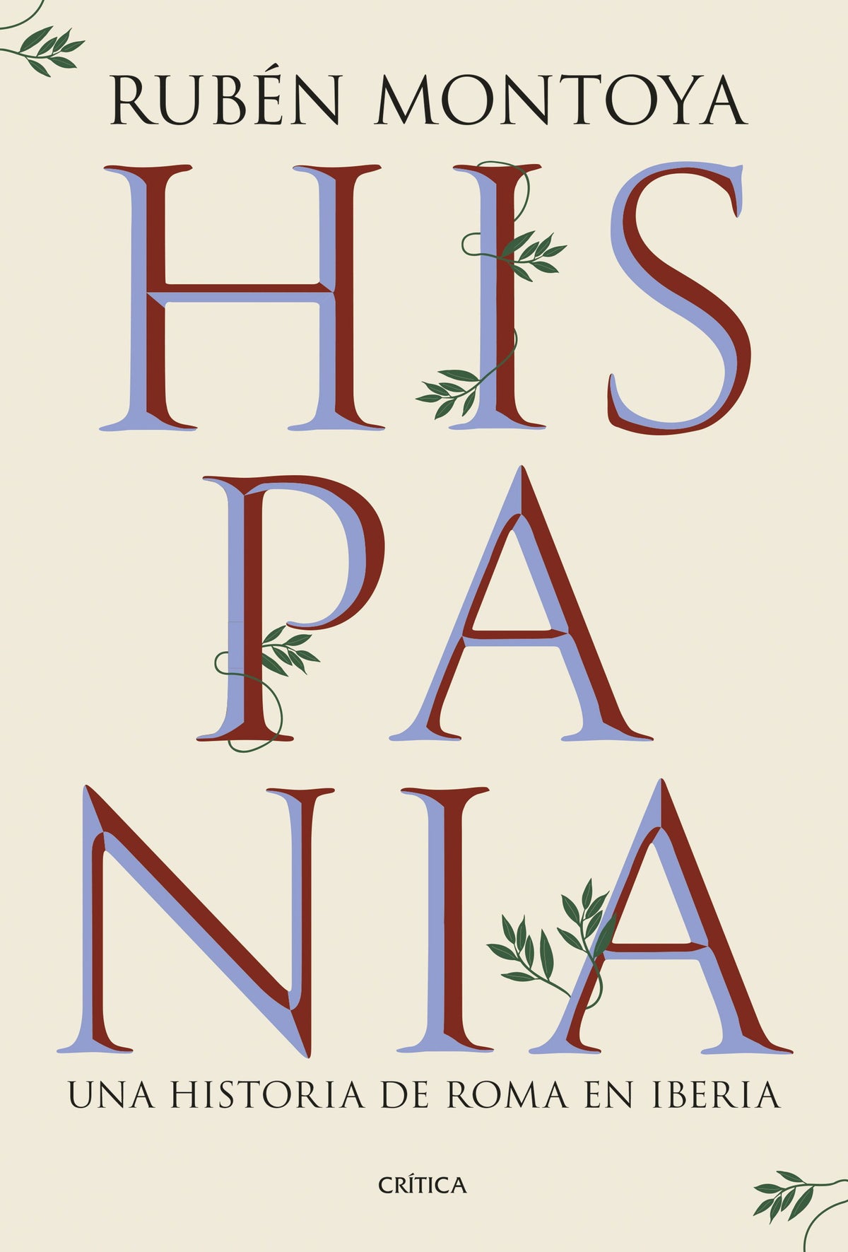 Hispania. Una historia de Roma en Iberia