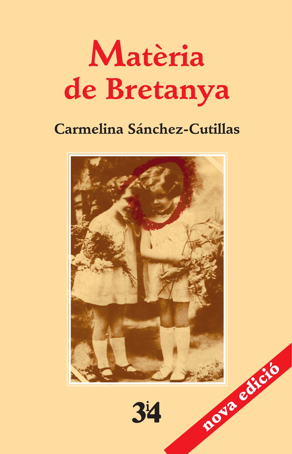 Matèria de Bretanya