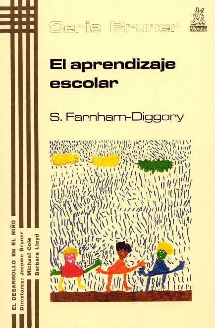 El aprendizaje escolar