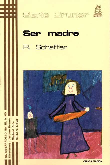 Ser madre