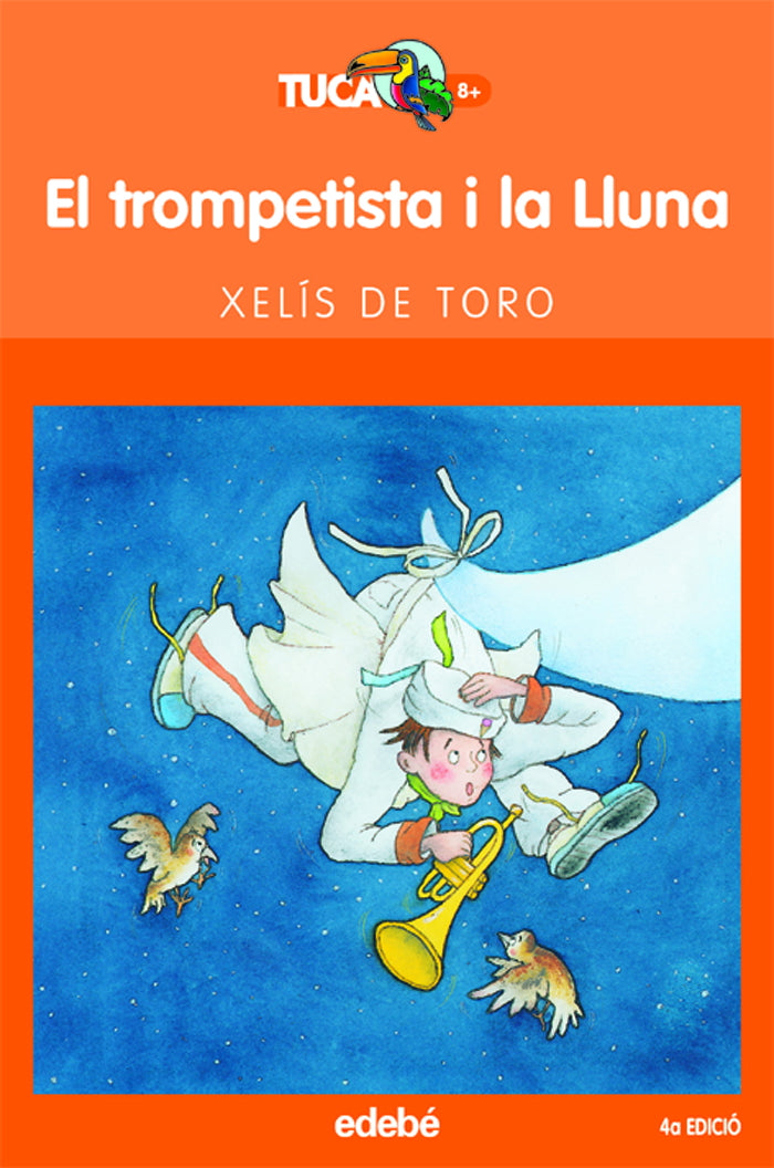 El trompetista i la lluna