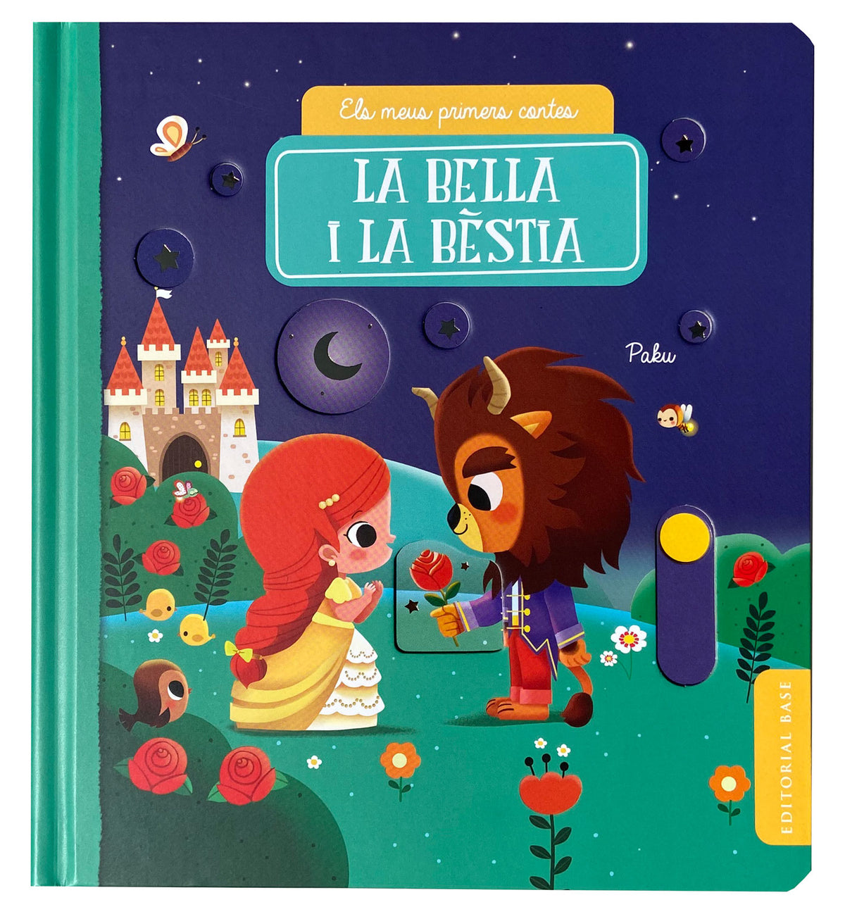 La Bella i la Bèstia