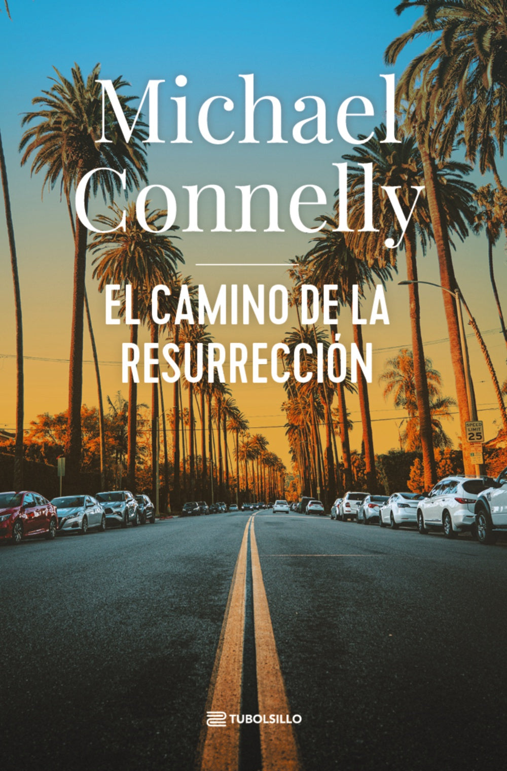 El camino de la resurrección