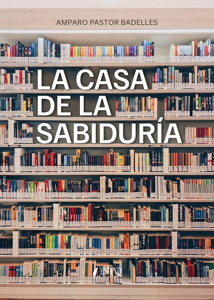 La casa de la sabiduría