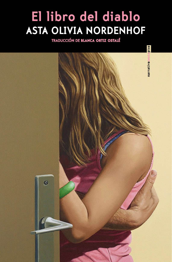 El libro del diablo