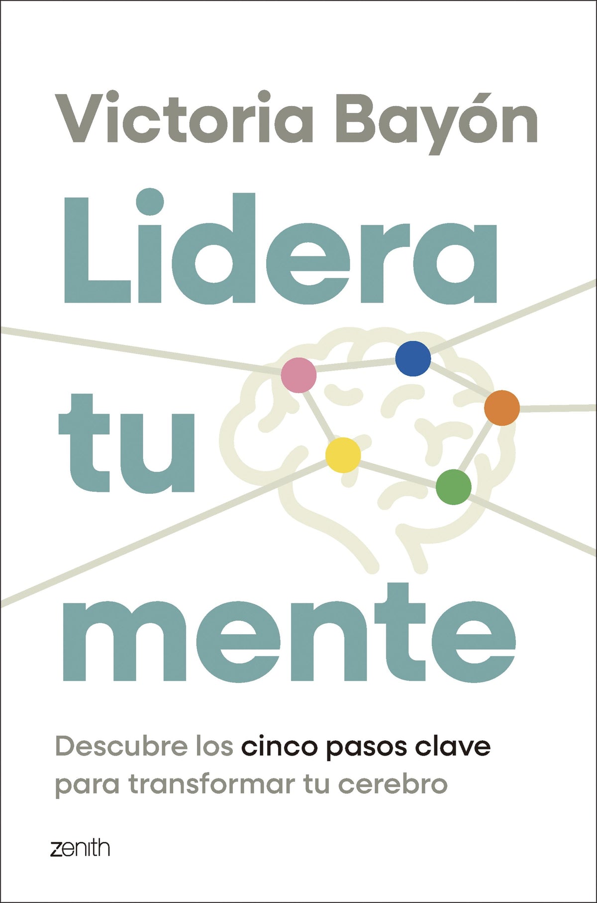 Lidera tu mente