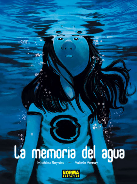 La memória del agua