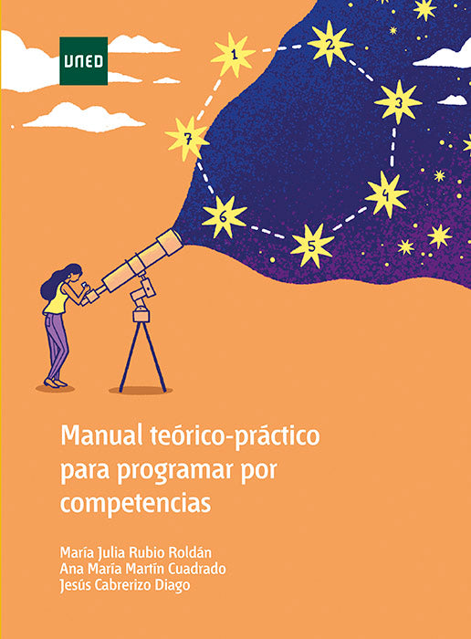 Manual teórico-práctico para programar por competencias