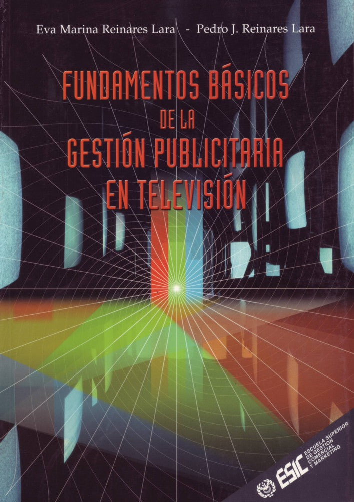 Fundamentos básicos de la gestión publicitaria en televisión