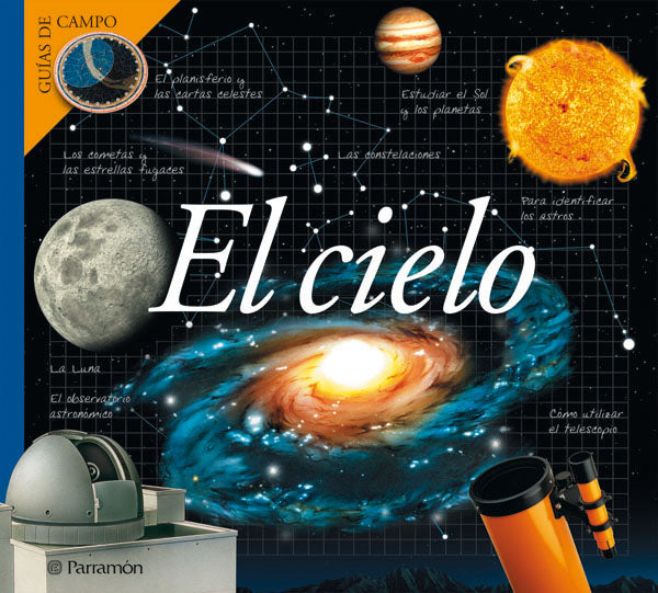 EL CIELO