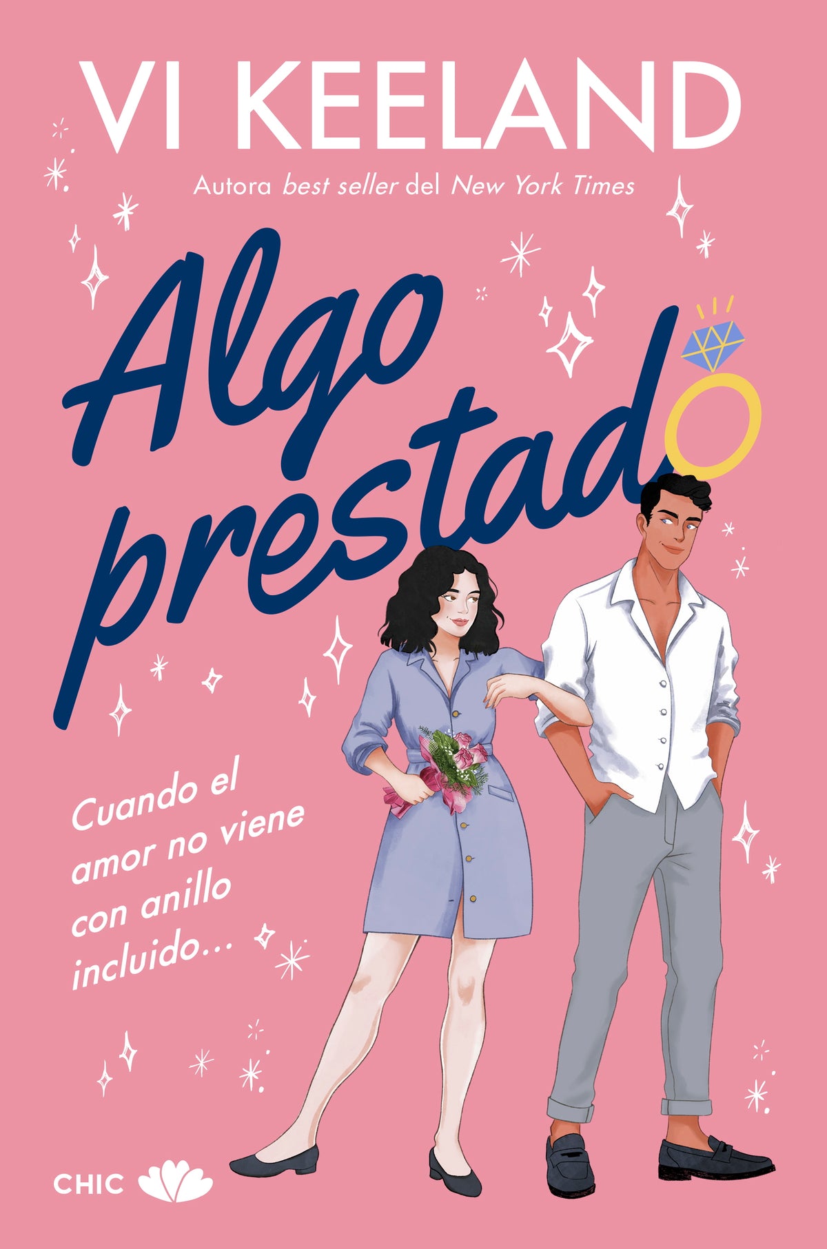 Algo prestado