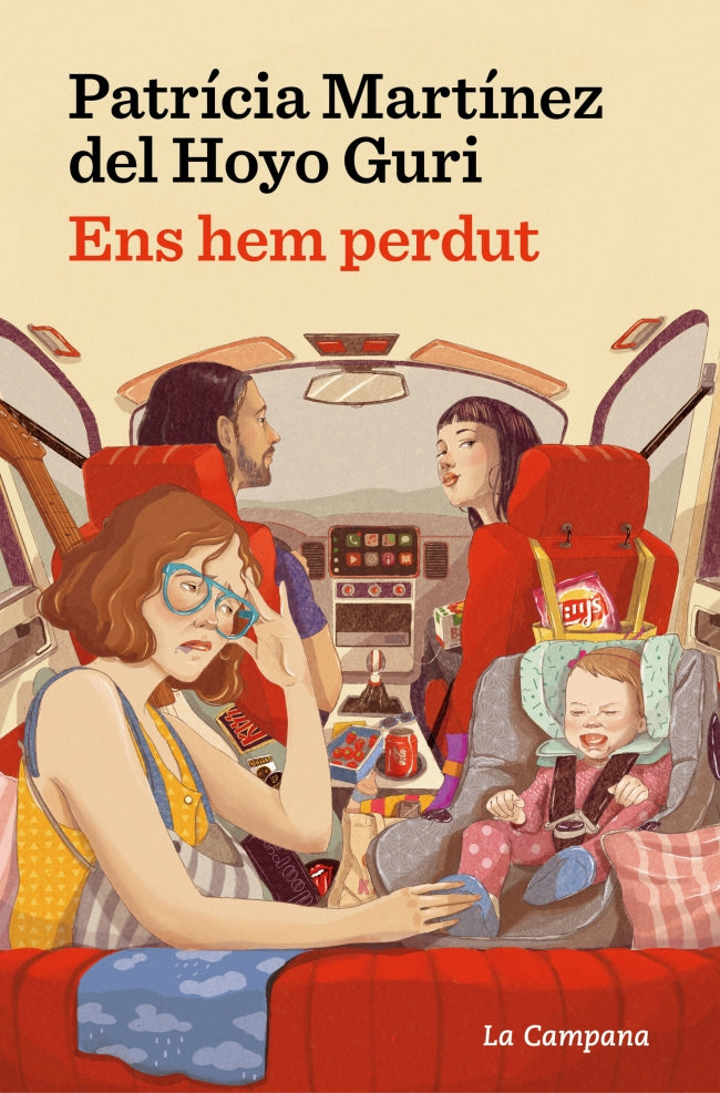 Ens hem perdut