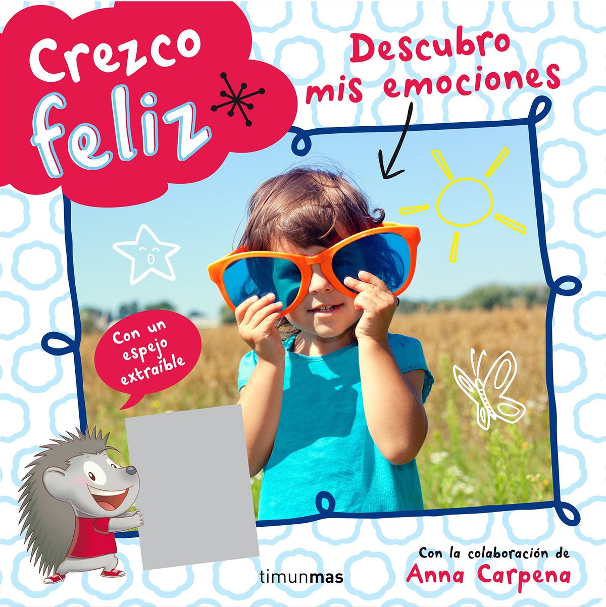 Descubro mis emociones
