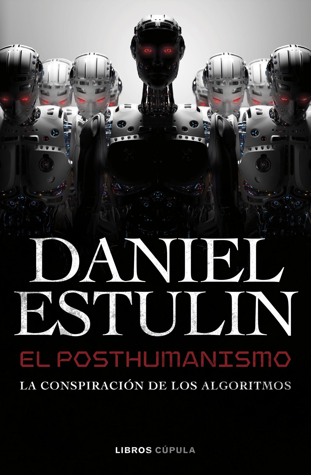 El posthumanismo
