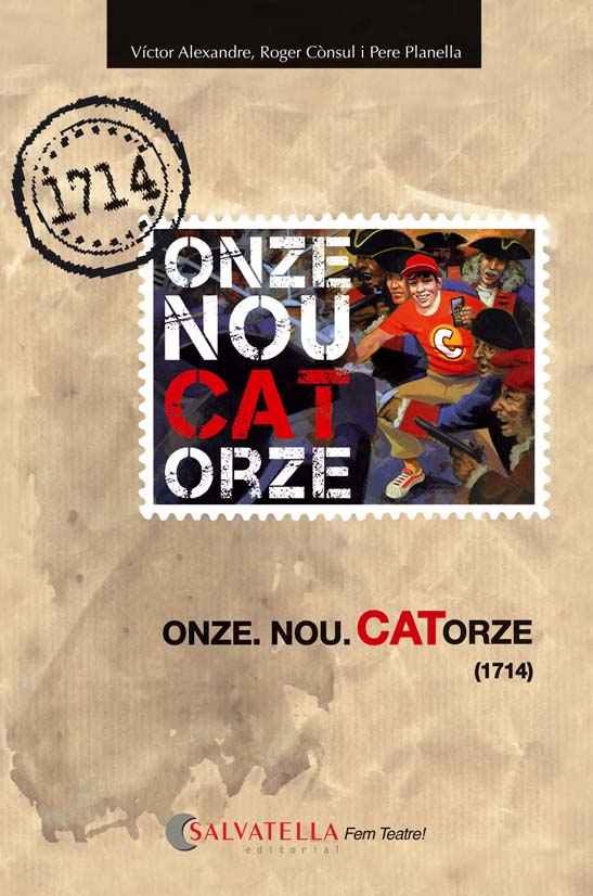 Onze.Nou.CATorze (1714)