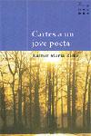 Cartes a un jove poeta