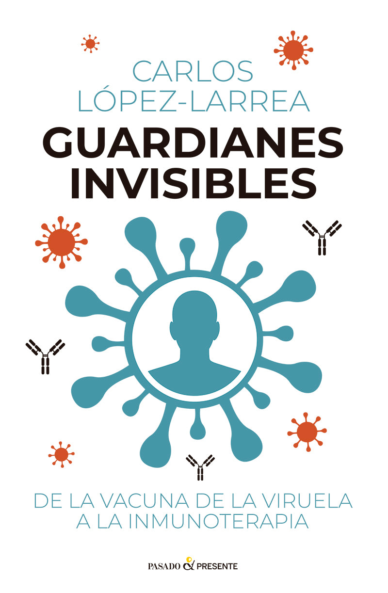 GUARDIANES INVISIBLES