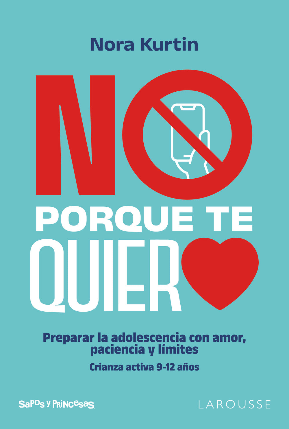 No, porque te quiero