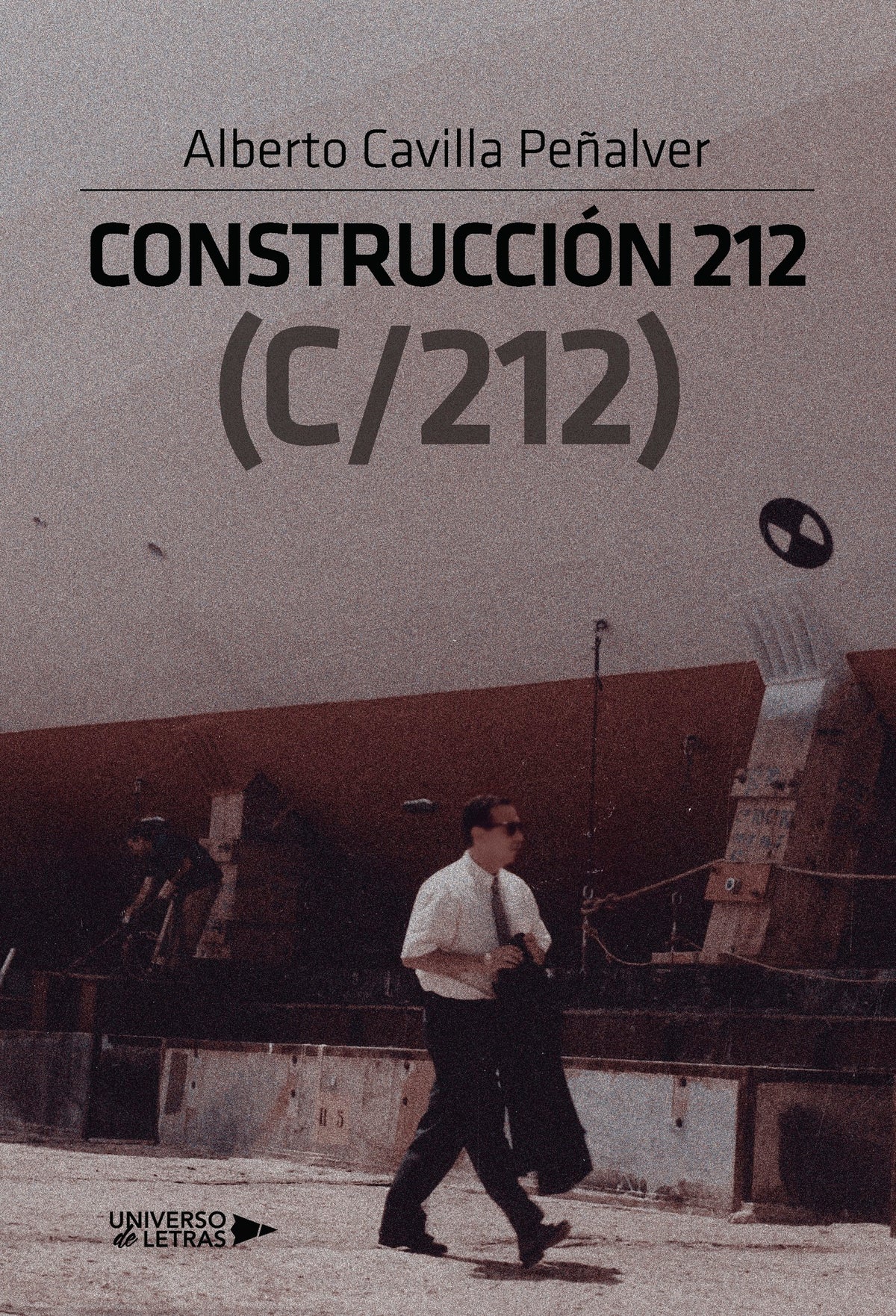 Construcción 212 (C 212)