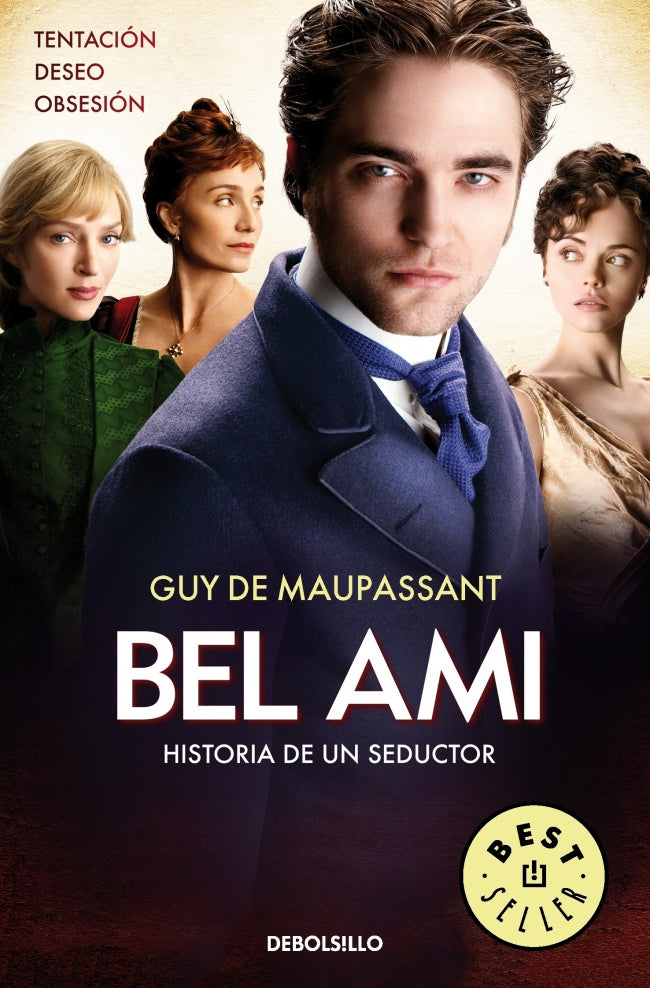 Bel Ami