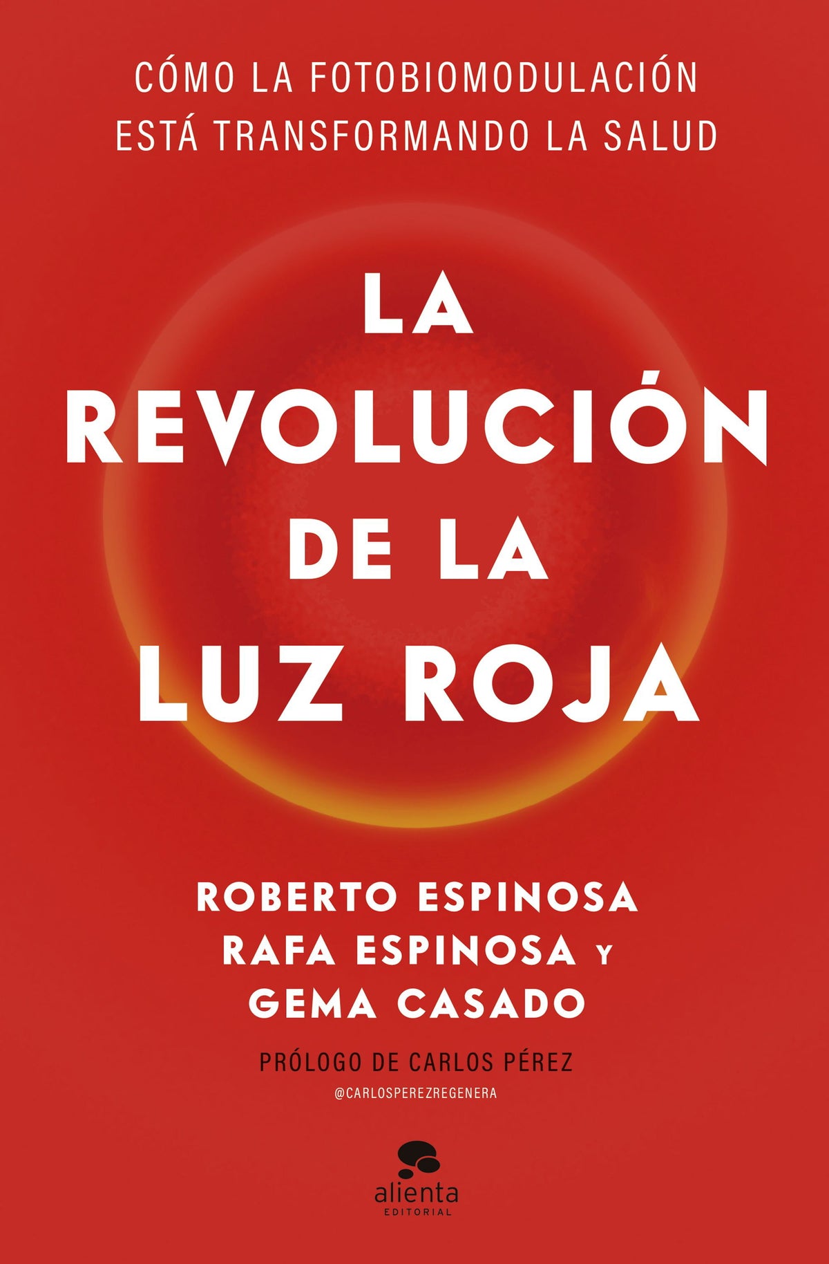 La revolución de la luz roja