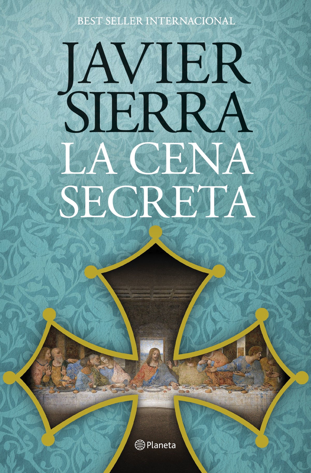 La cena secreta