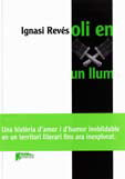 Oli en un llum