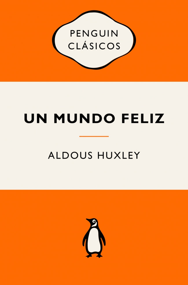 Un mundo feliz