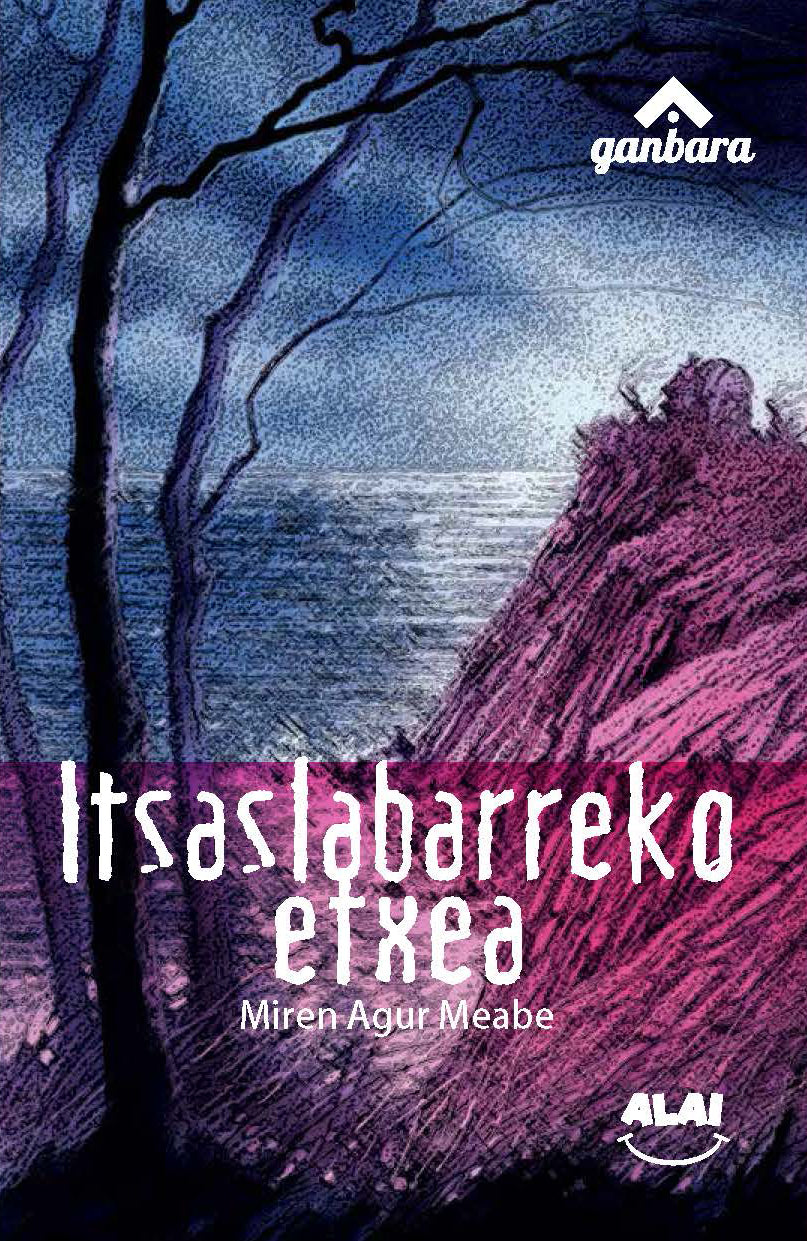 Itsaslabarreko etxea