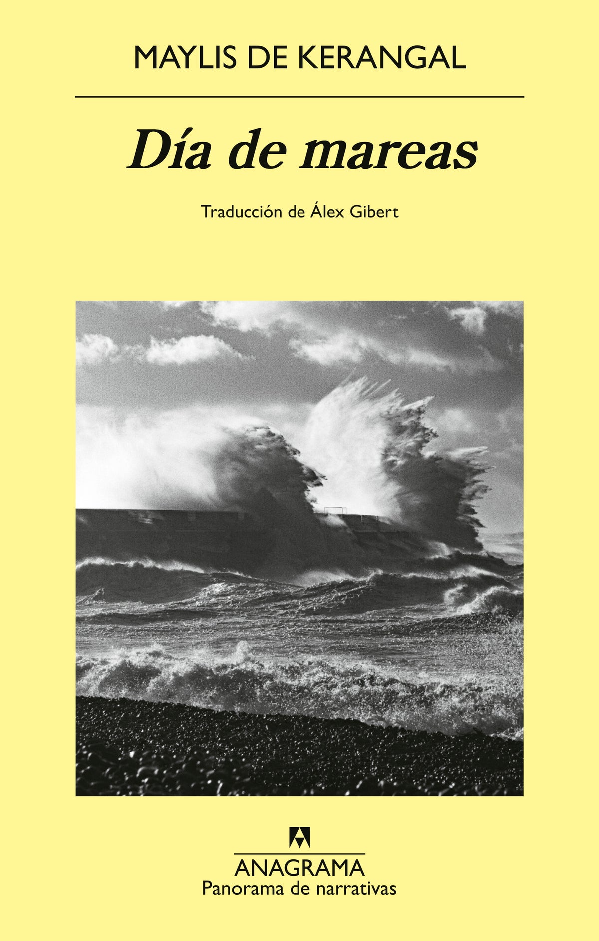 Día de mareas