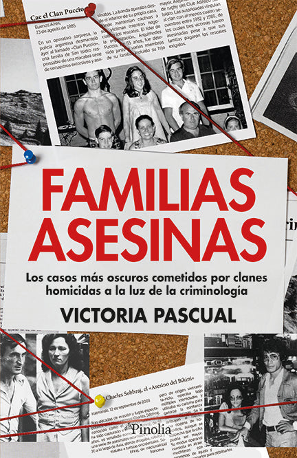 Familias asesinas