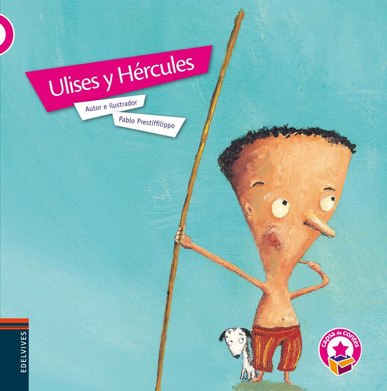 Ulises y Hércules