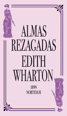 Almas rezagadas