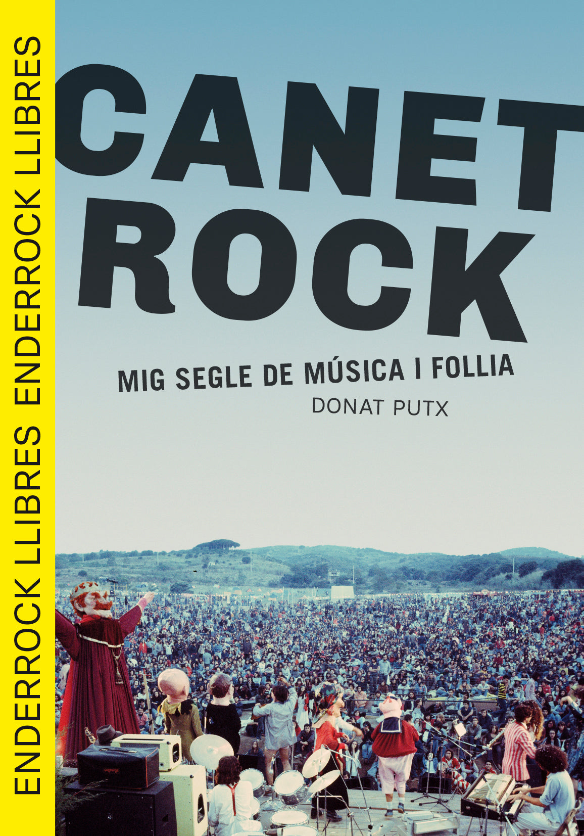 Canet Rock