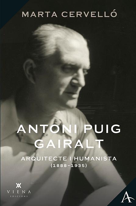 Antoni Puig Gairalt