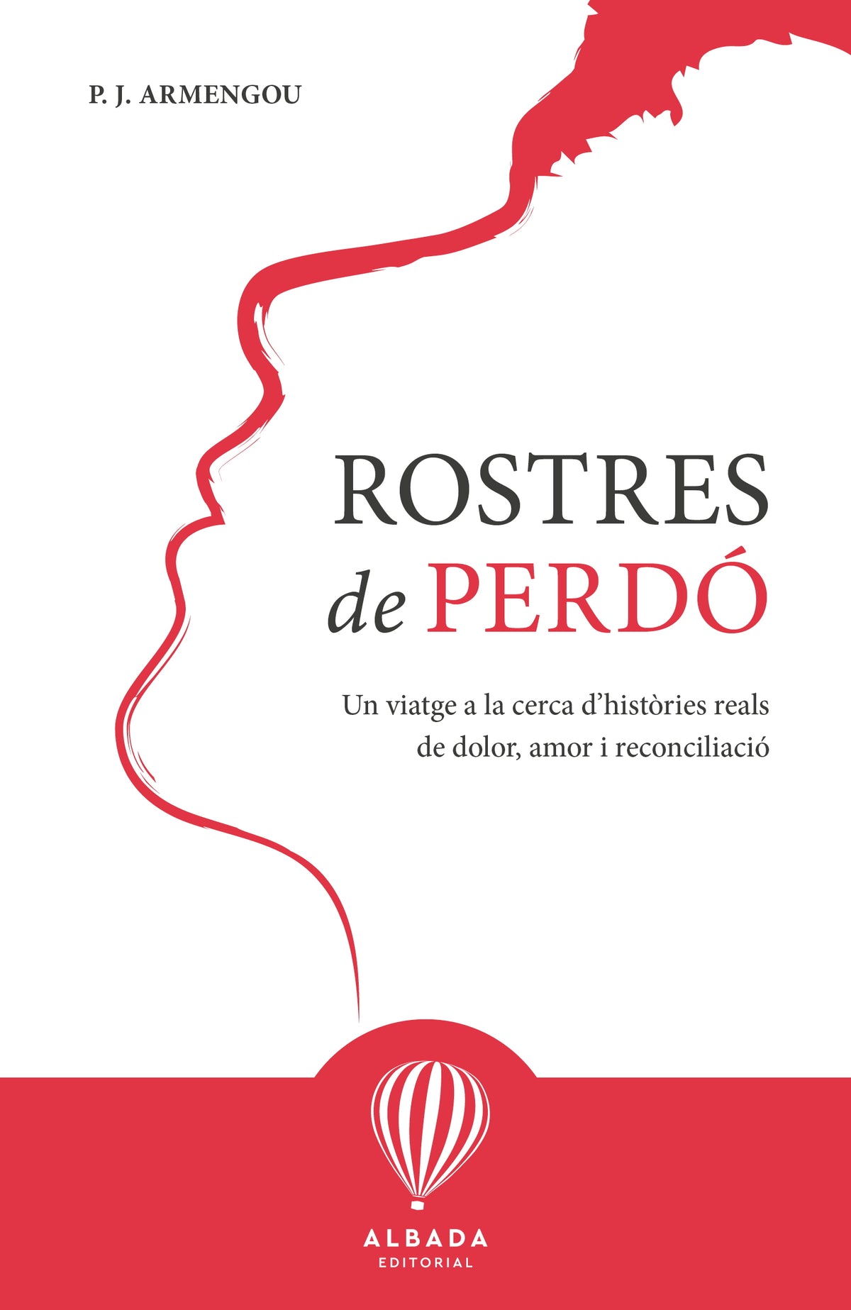 Rostres de perdó