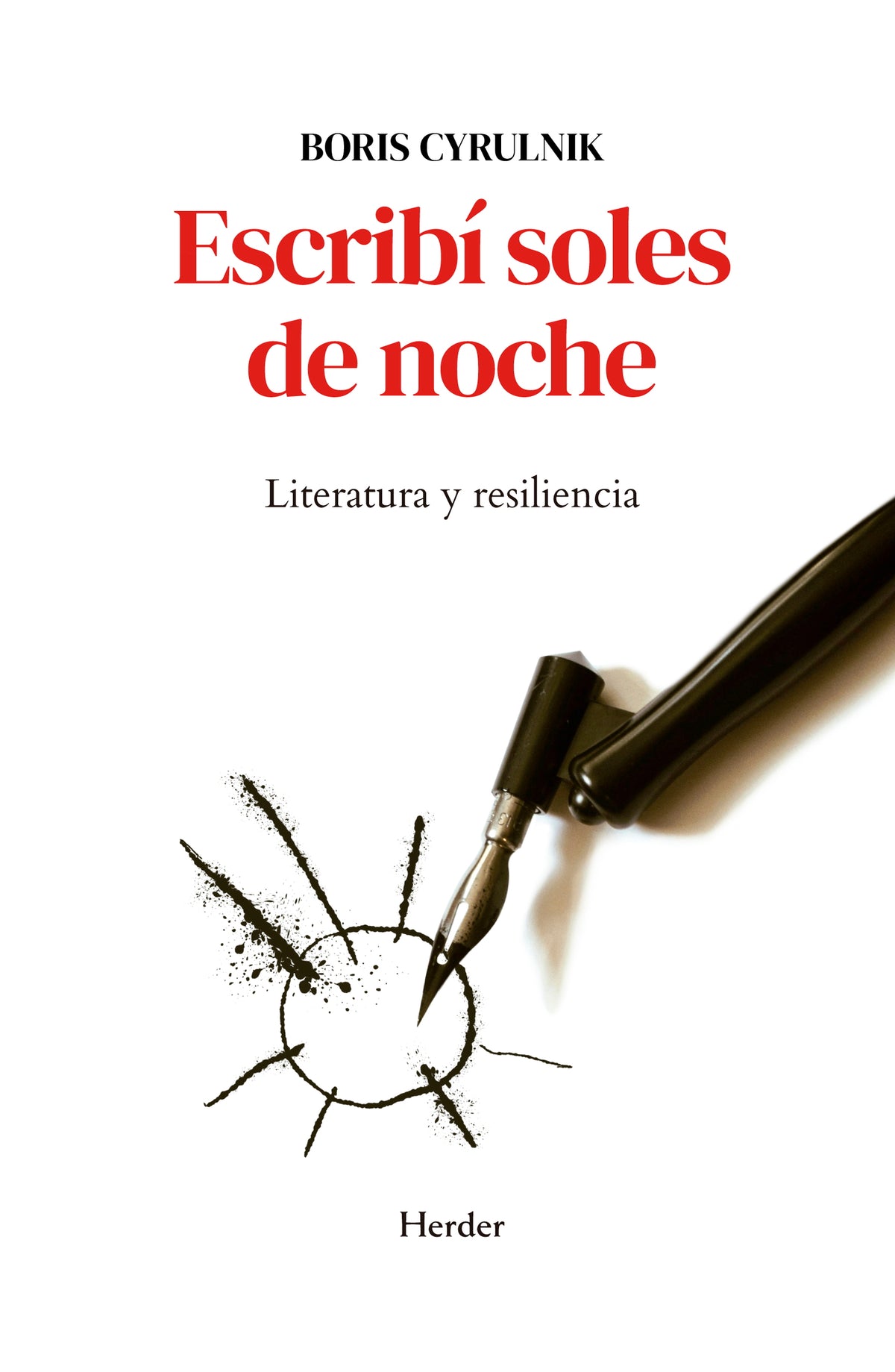 Escribí soles de noche