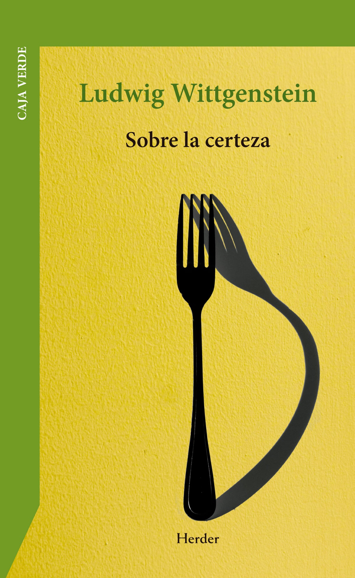 Sobre la certeza